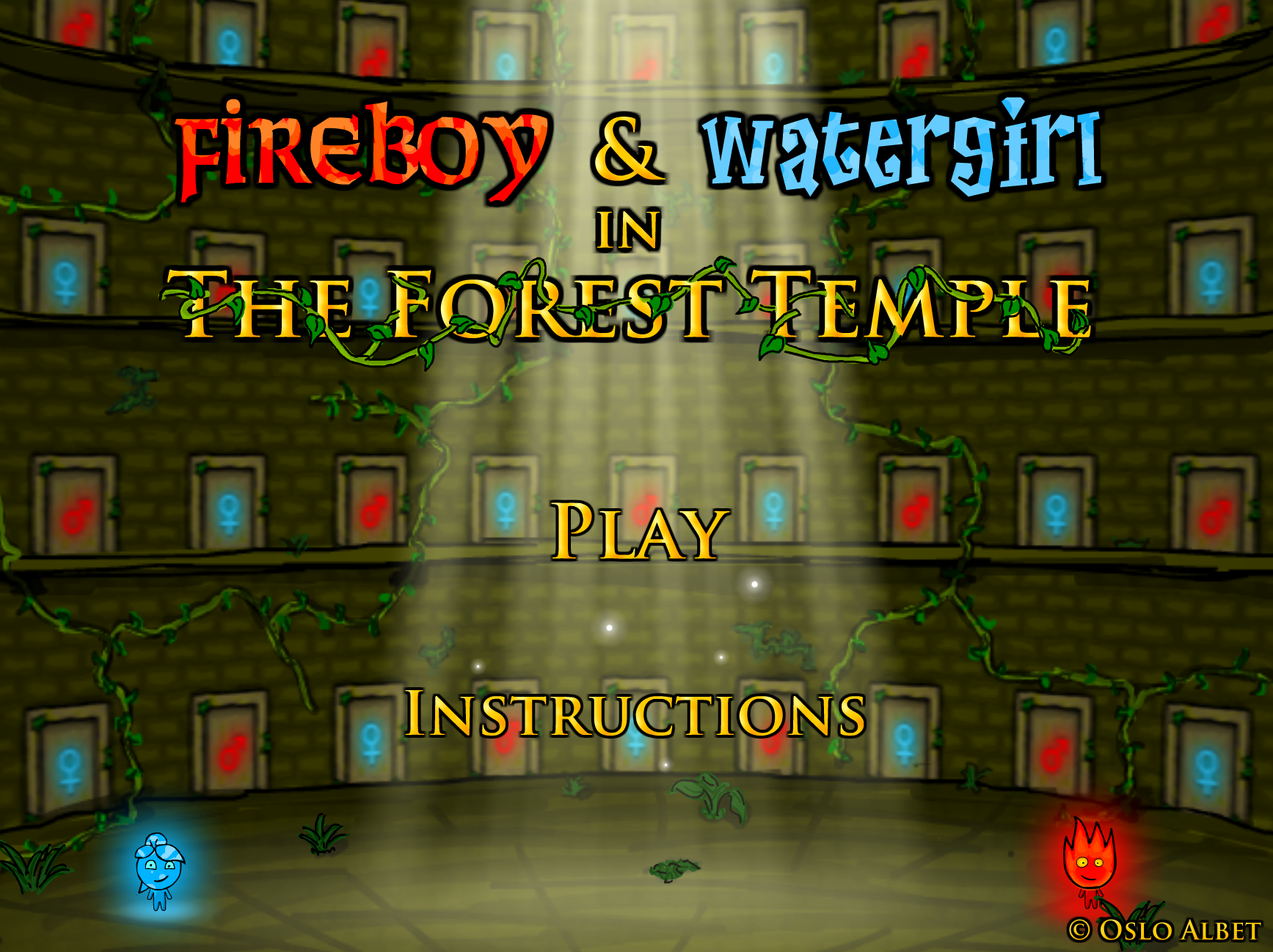 fireboy fireboy and watergirl