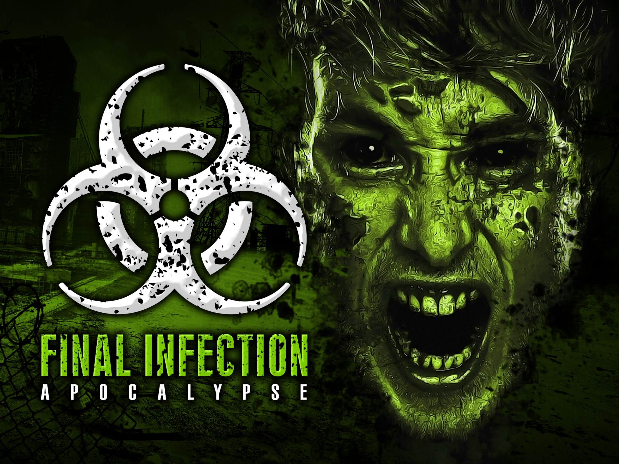 Final Infection: Zombie Apocalypse Windows, Web, iOS, Android game - ModDB