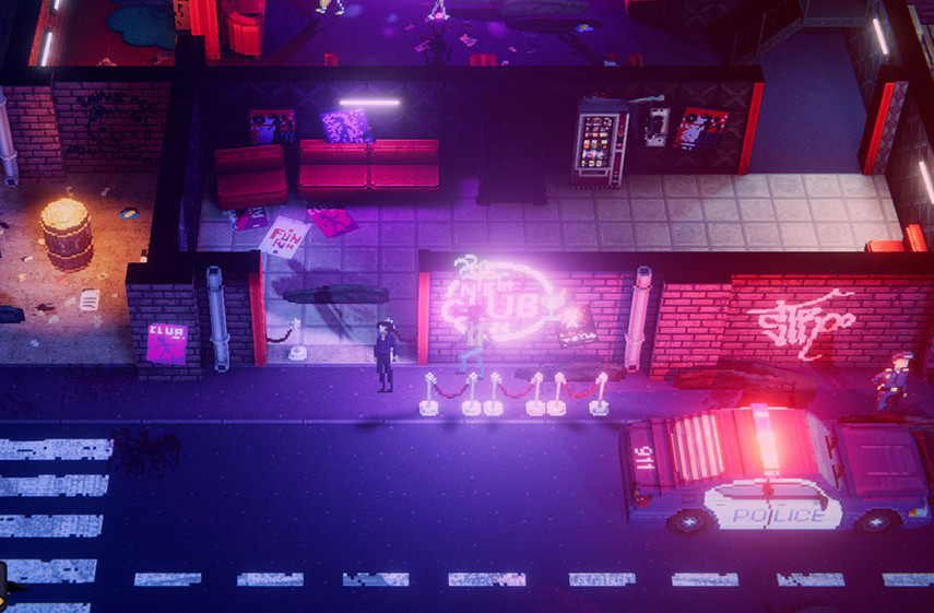 Análise: Party Hard 2 (Multi) – o assassino de festas ataca novamente -  GameBlast