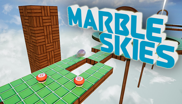 Marble Skies Windows game - Mod DB