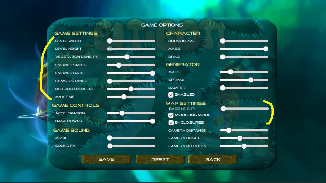 Bit-Bot, control panel image - ModDB