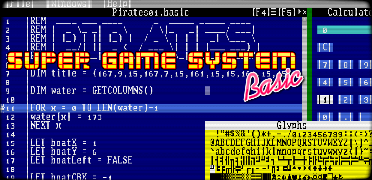 modded games system modded games system
