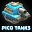 Pico Tanks - Multiplayer Mayhem
