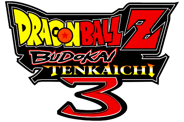 Dragon Ball Z Budokai Tenkaichi 3 Mod [Wii] 