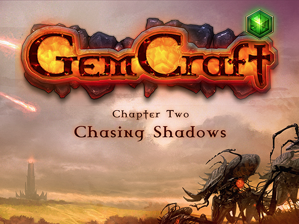 gemcraft chasing shadows cheat engine 2015