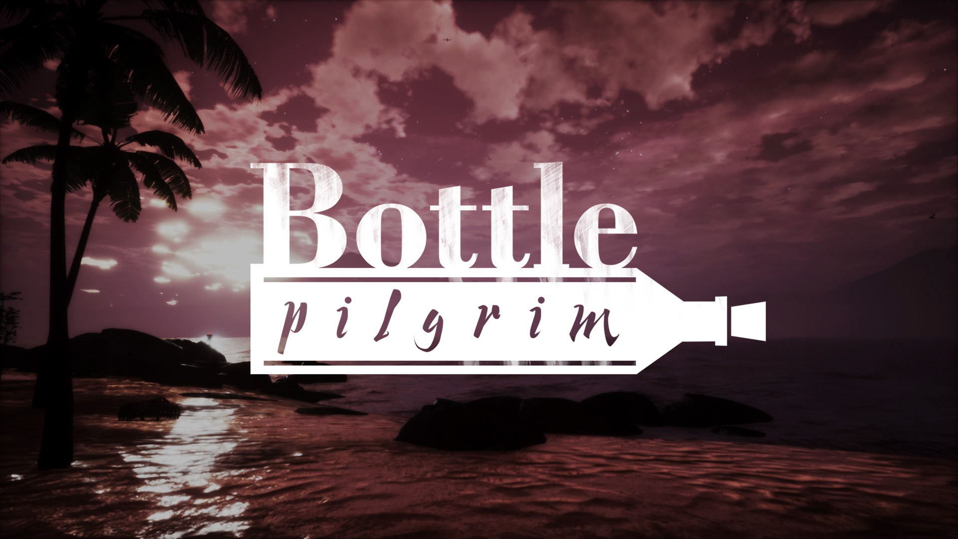 Пилигрим 1 4. Ботл Пилигрим. Bottle: Pilgrim Redux. Pilgrims game. Thirty Flights of loving.