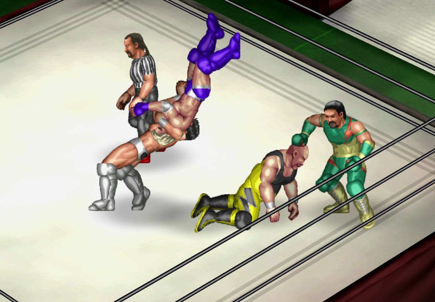 fire pro wrestling world mods fire pro wrestling world mods