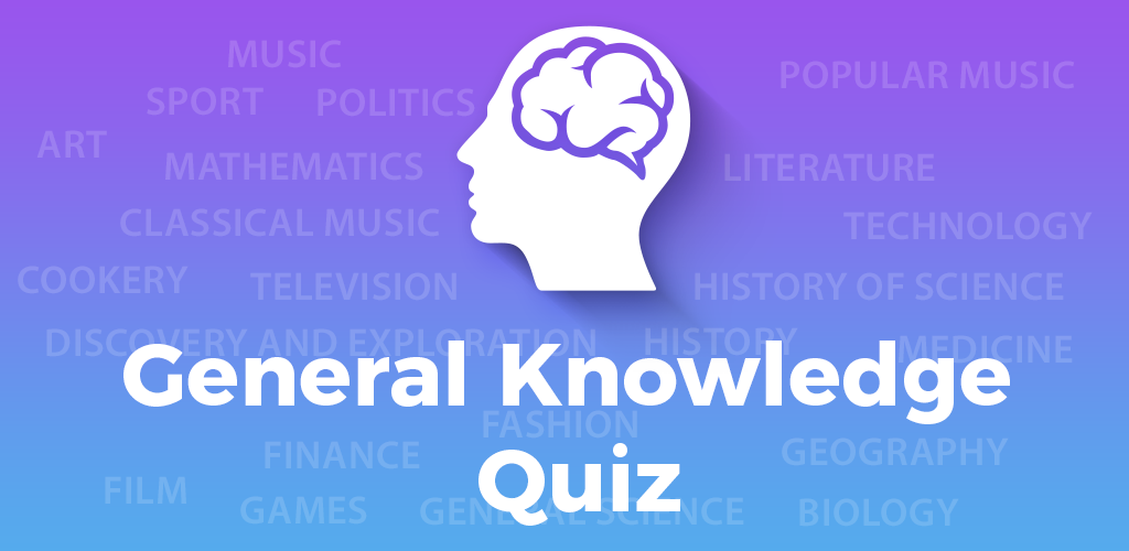 General Knowledge Quiz Game iOS - Mod DB