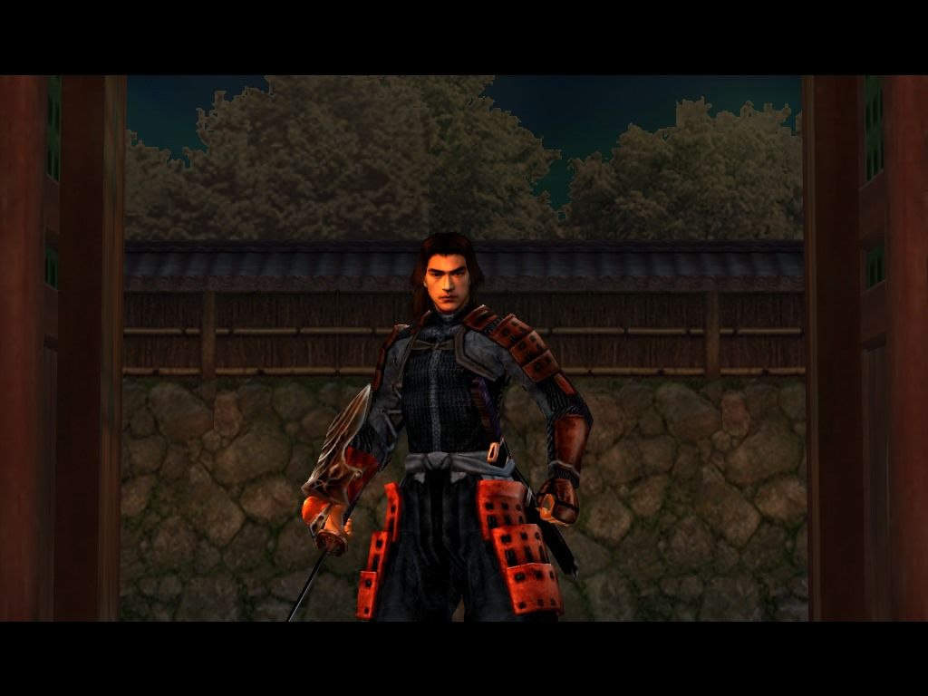 onimusha 3 demon siege pc save file