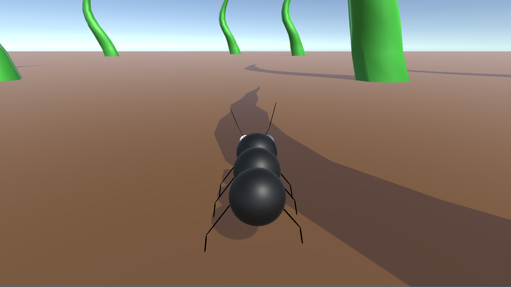 Ant Simulation Windows, Mac, Linux game - ModDB