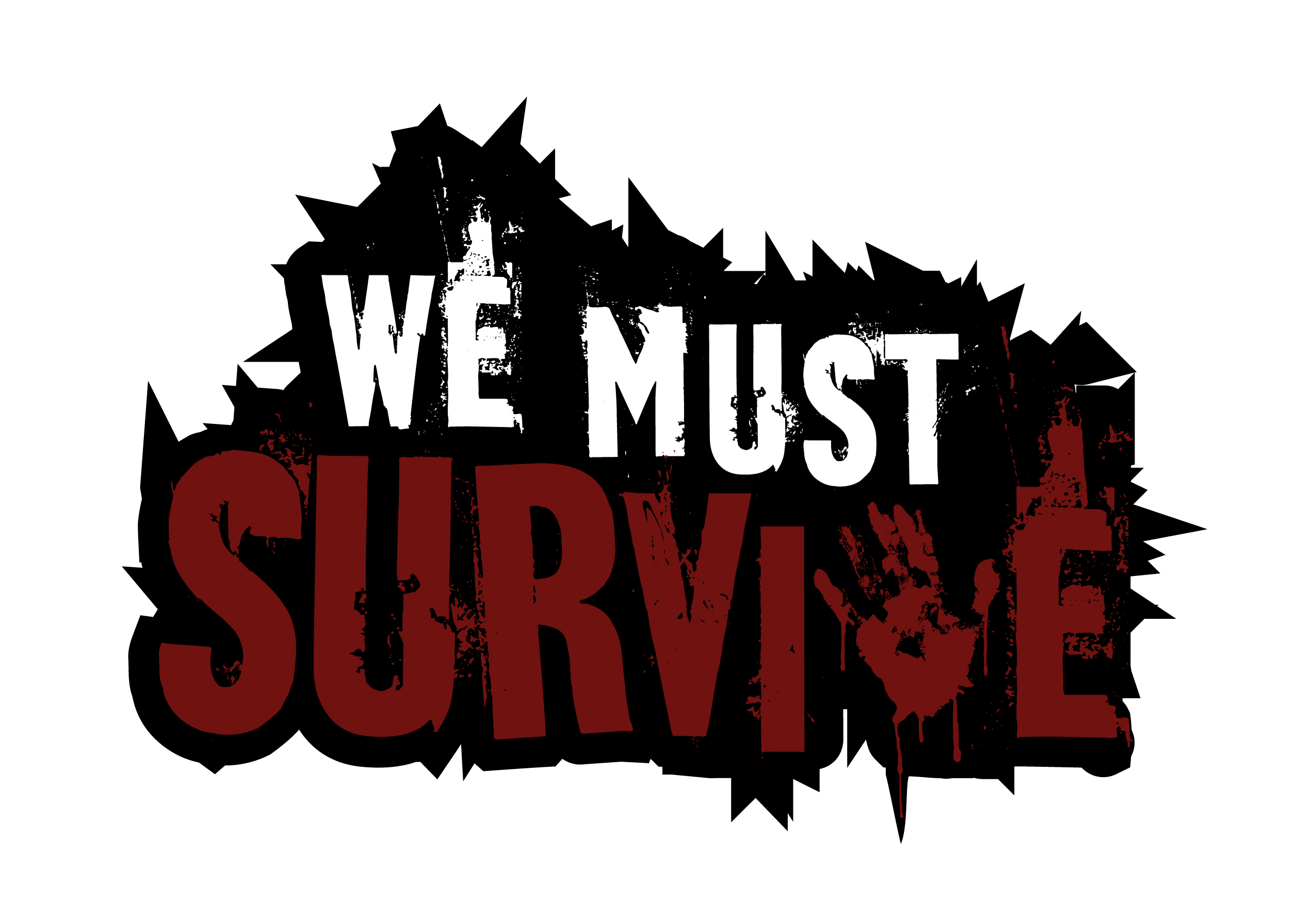 We Must Survive Windows, Mac, Linux, VR, Web, iOS, Android ...