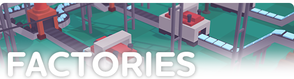 voxel tycoon factory