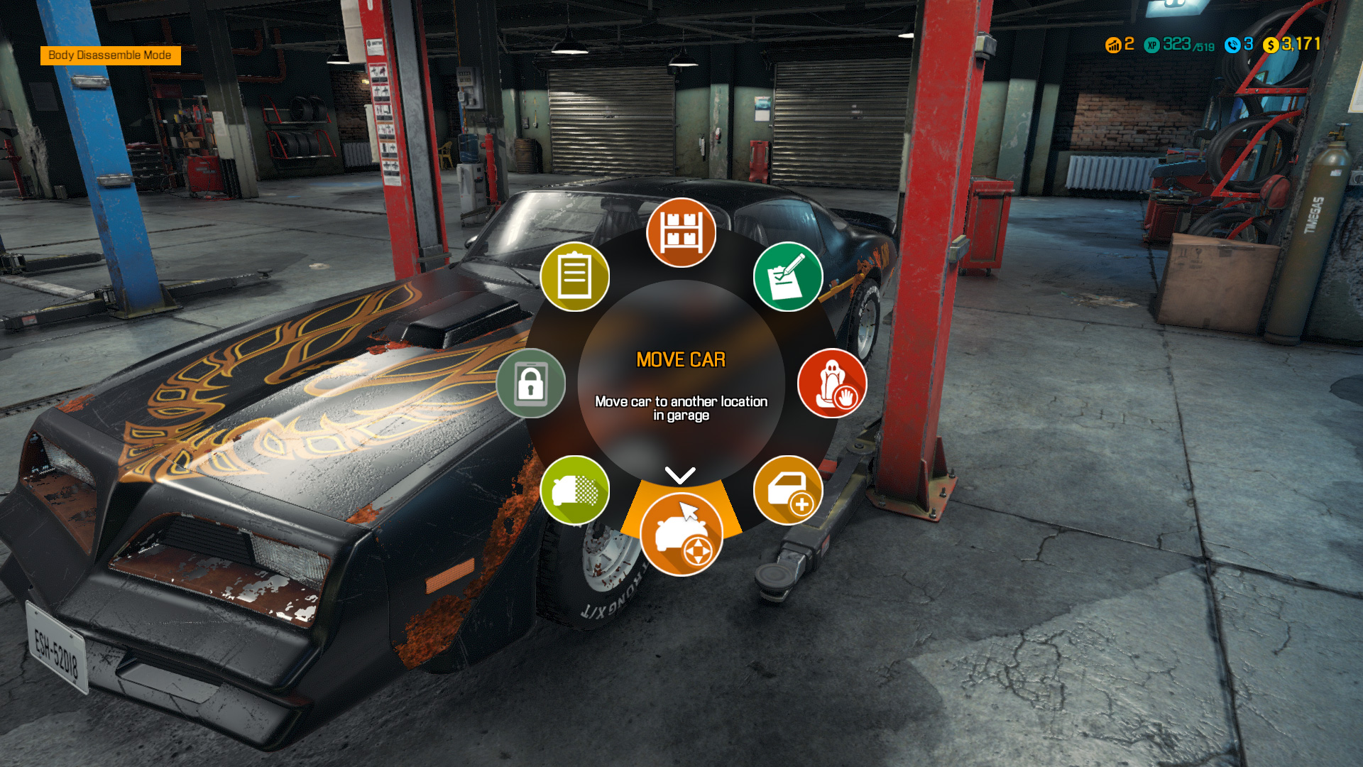 user mods car mechanic simulator 2019