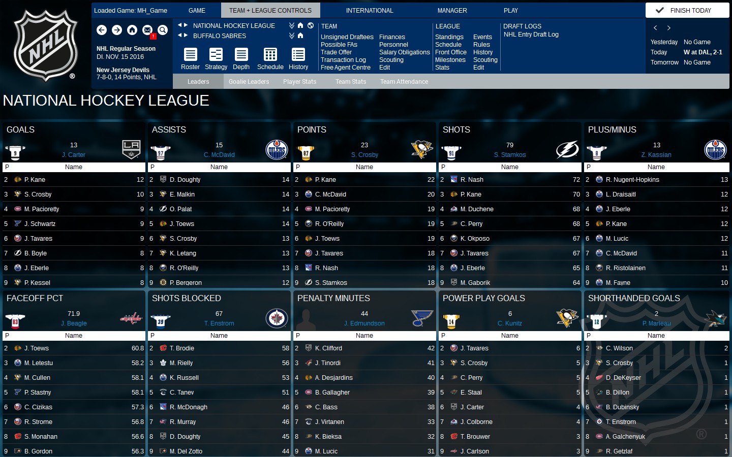 Steam franchise hockey manager фото 114
