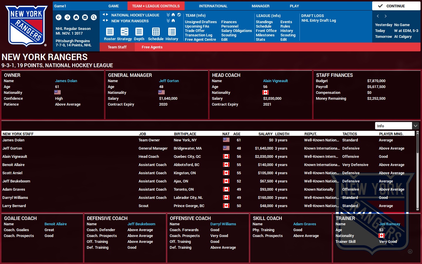Steam franchise hockey manager фото 115