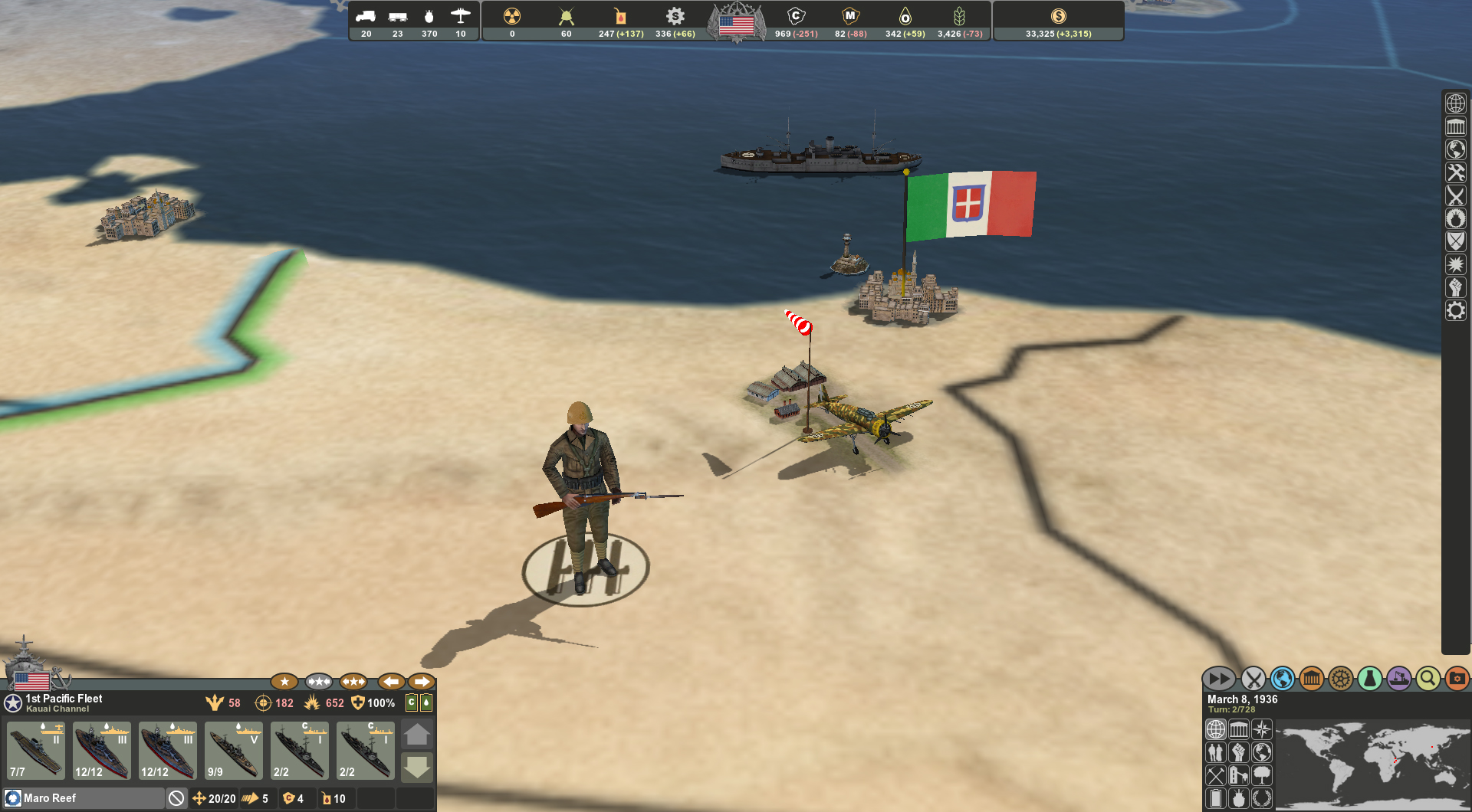 Image 24 Making History The Second World War ModDB