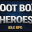 Loot Box Heroes