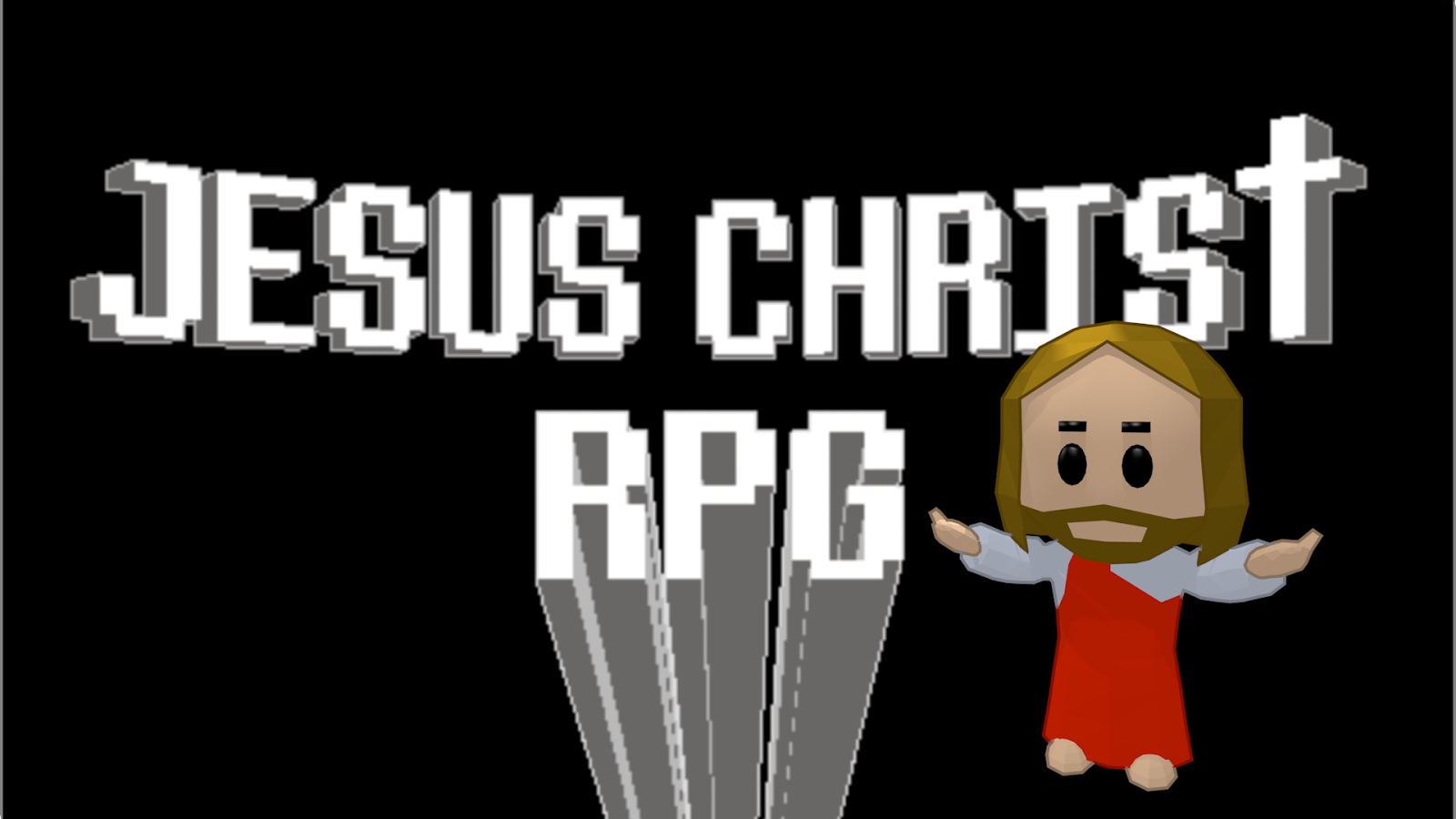 i am jesus christ ps4 i am jesus christ ps4