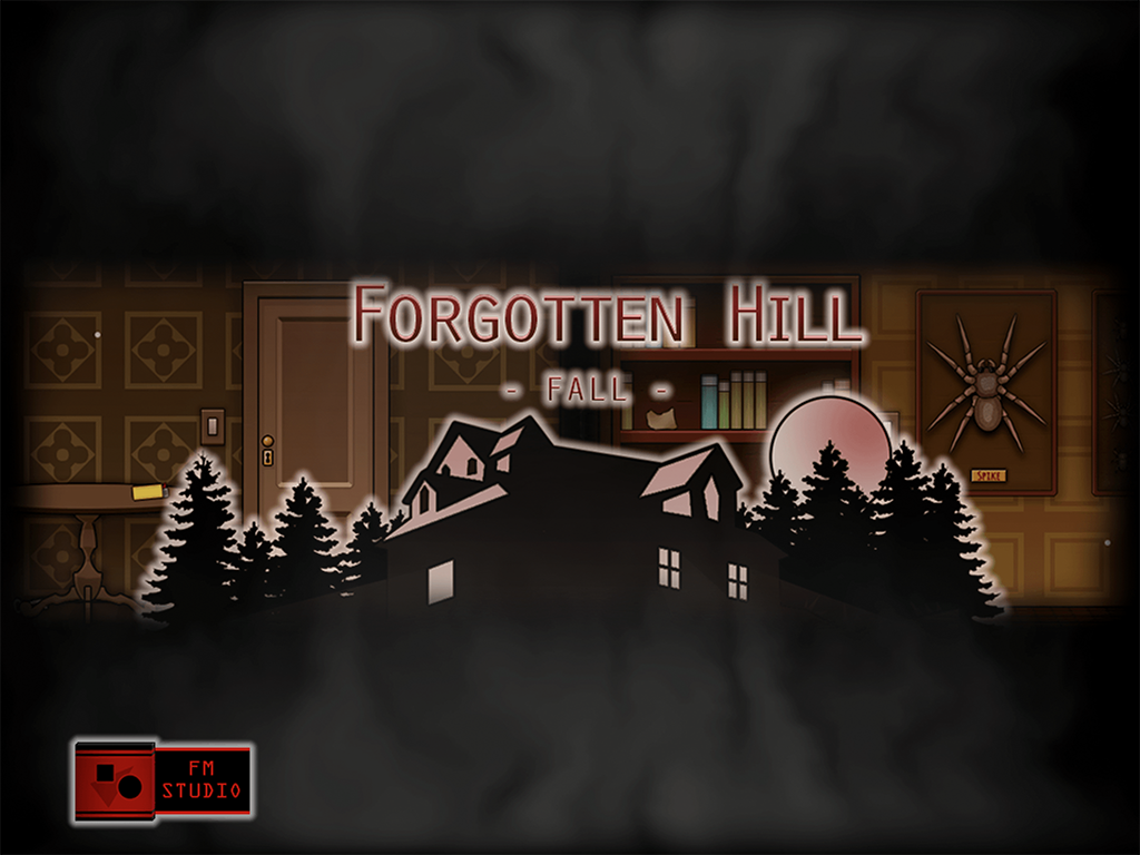 Forgotten Hill: Fall Flash, iOS, Android game - ModDB