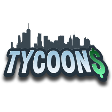 Tycoon$ Windows, Mac, Linux game - Mod DB