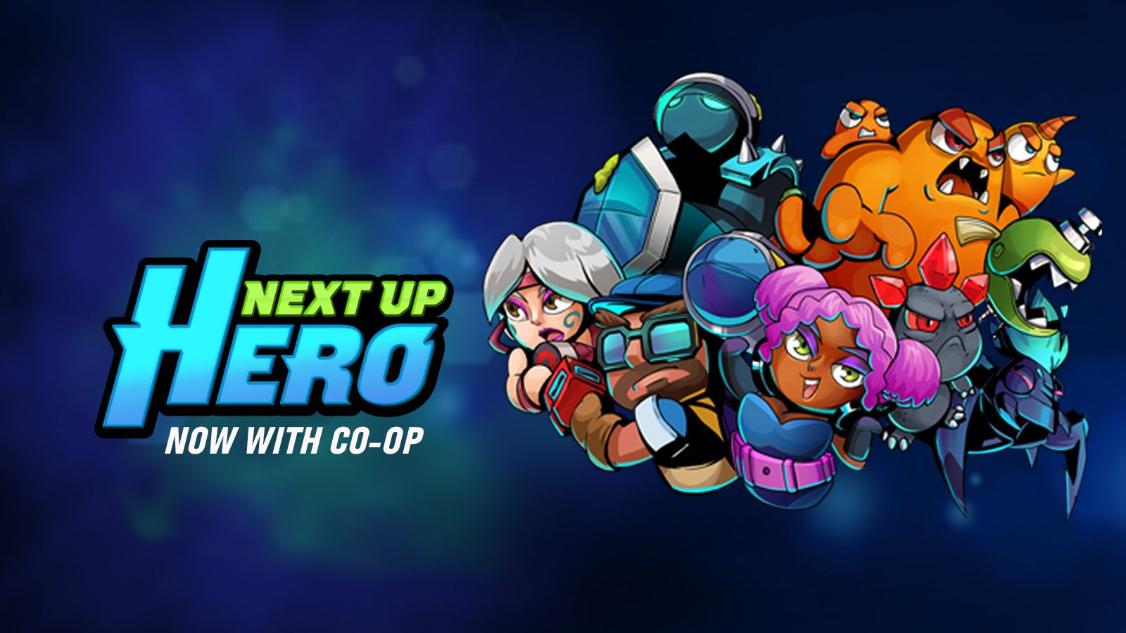 Next Up Hero download the last version for android