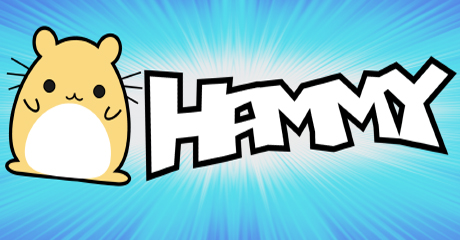 Hammy! Windows game - ModDB