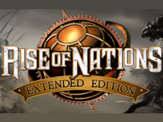 Rise of Nations: Extended Edition Windows game - ModDB