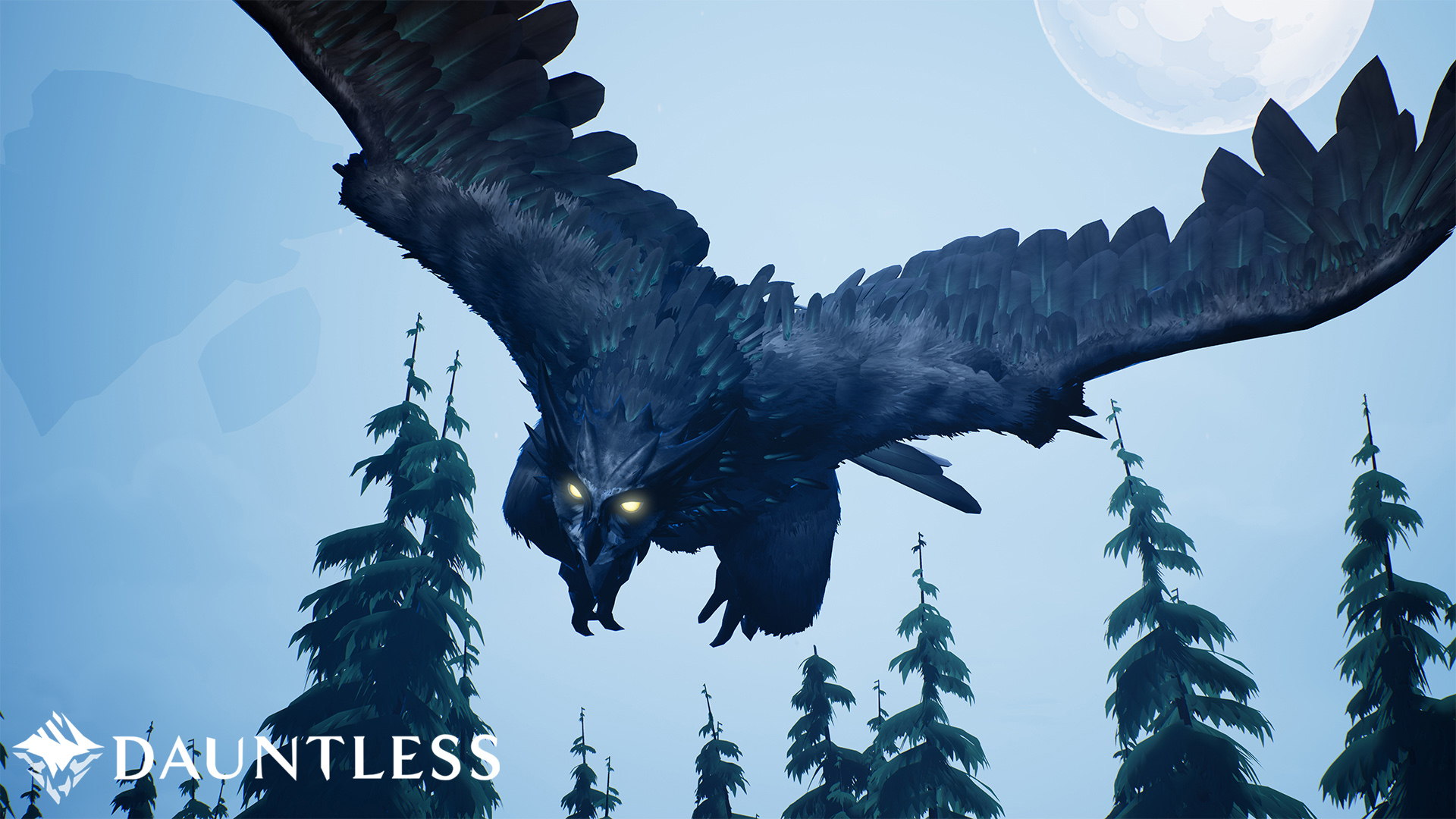 Dauntless steam скачать фото 40