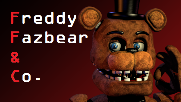 Thumbnail 1 image - Freddy Fazbear & Co. - Mod DB