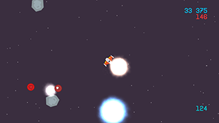 Image 3 - Laser Asteroids - Mod DB