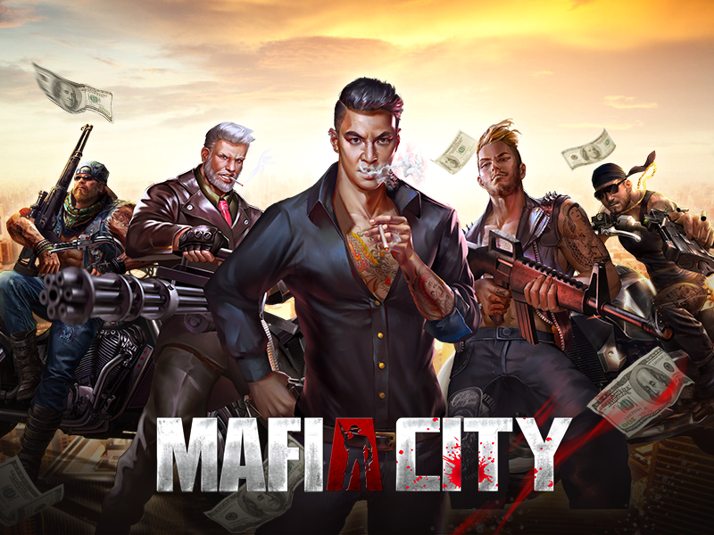 Image 1 - Mafia City H5 - Mod DB