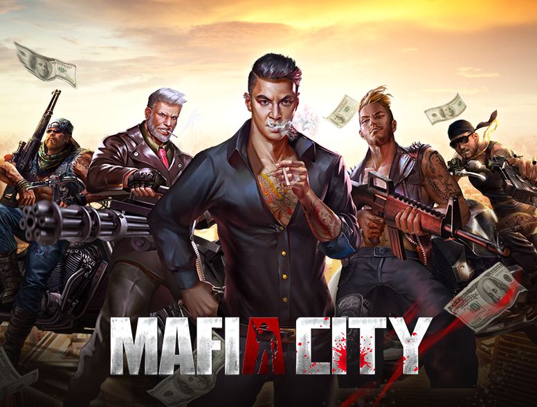 Mafia city требования виллы