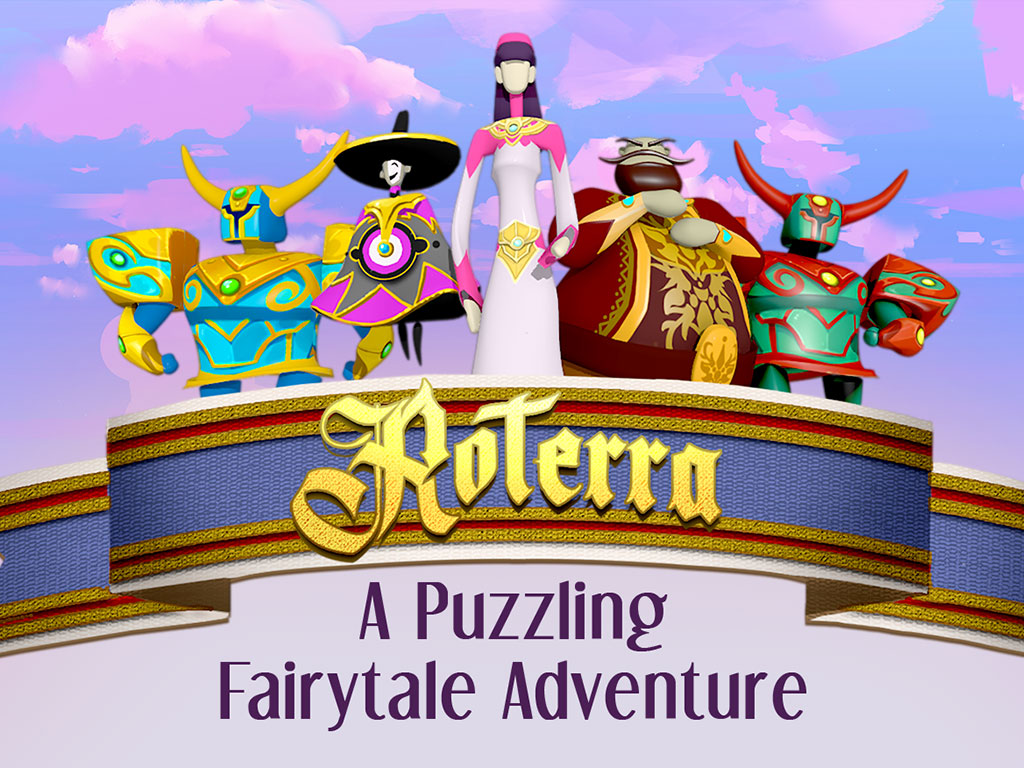Roterra IOS Game Mod DB