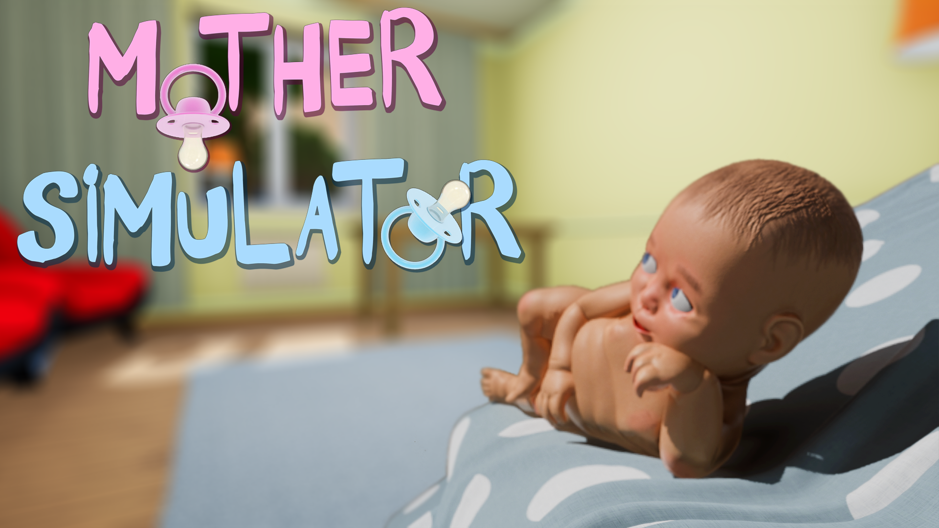 Mother simulator. Симулятор матери. Игра симулятор мамы. Симулятор матери обложка. Симулятор мамы v11.04.2020.