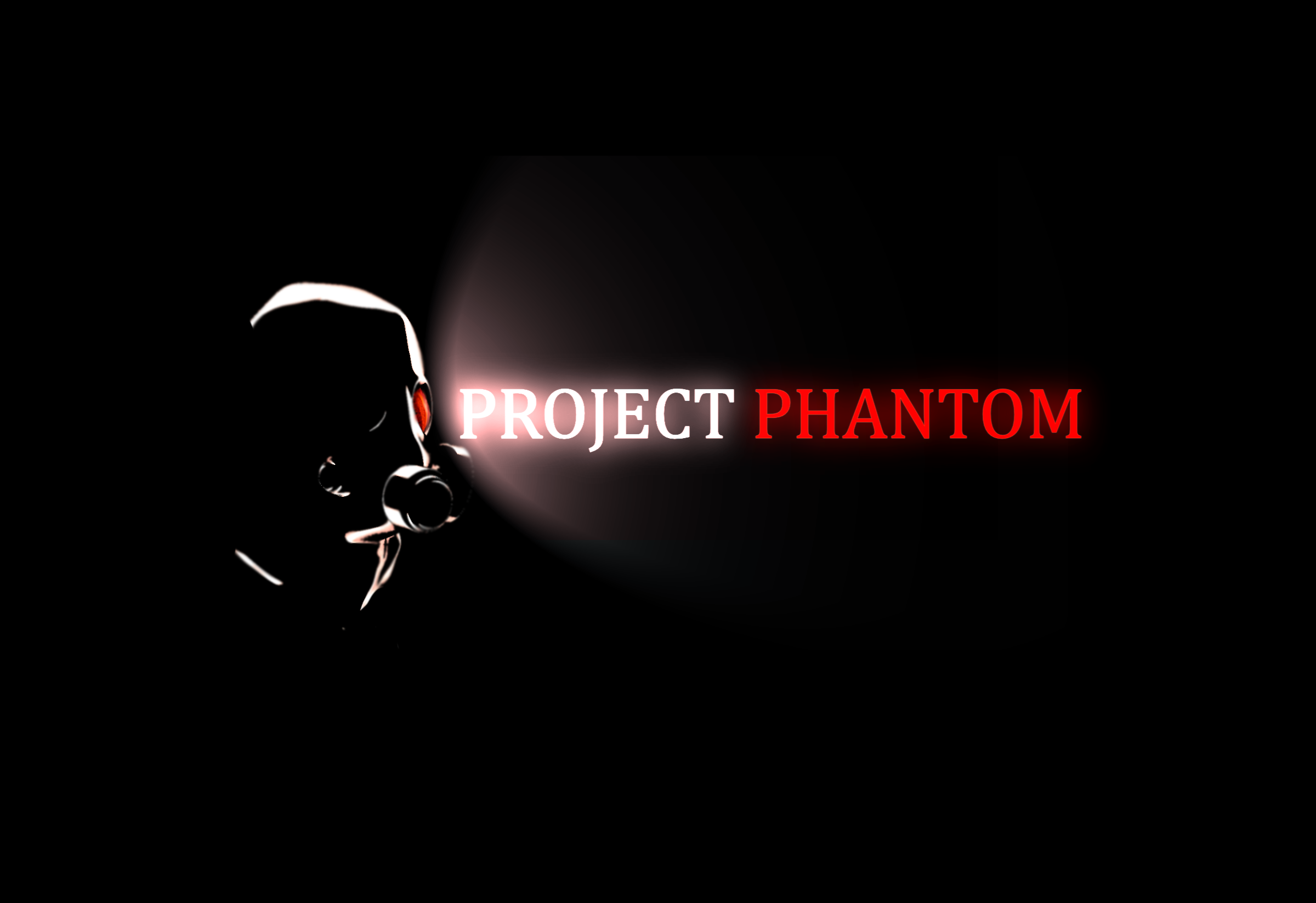 Проект призрак. Фантом Проджект. Phantom Project игра. Проект Fantom.