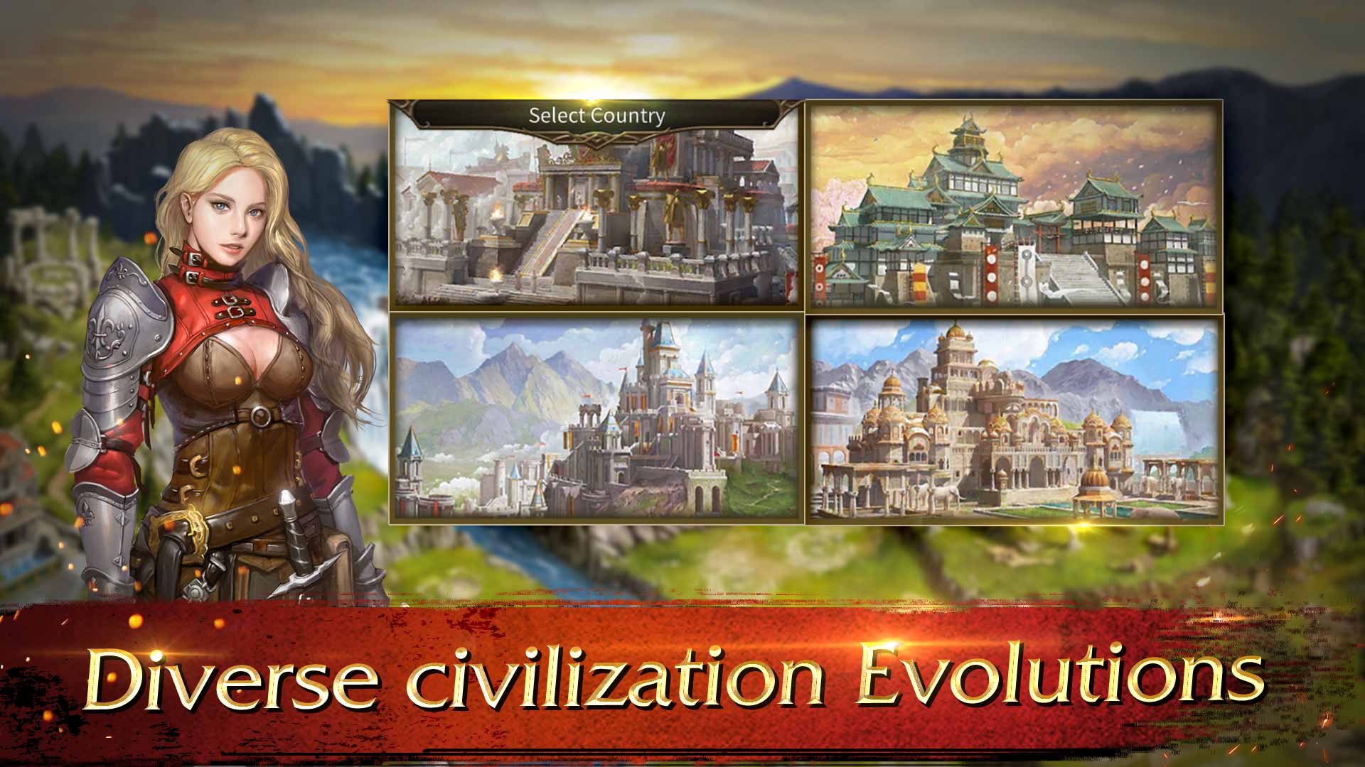 download rising civilization pc for free