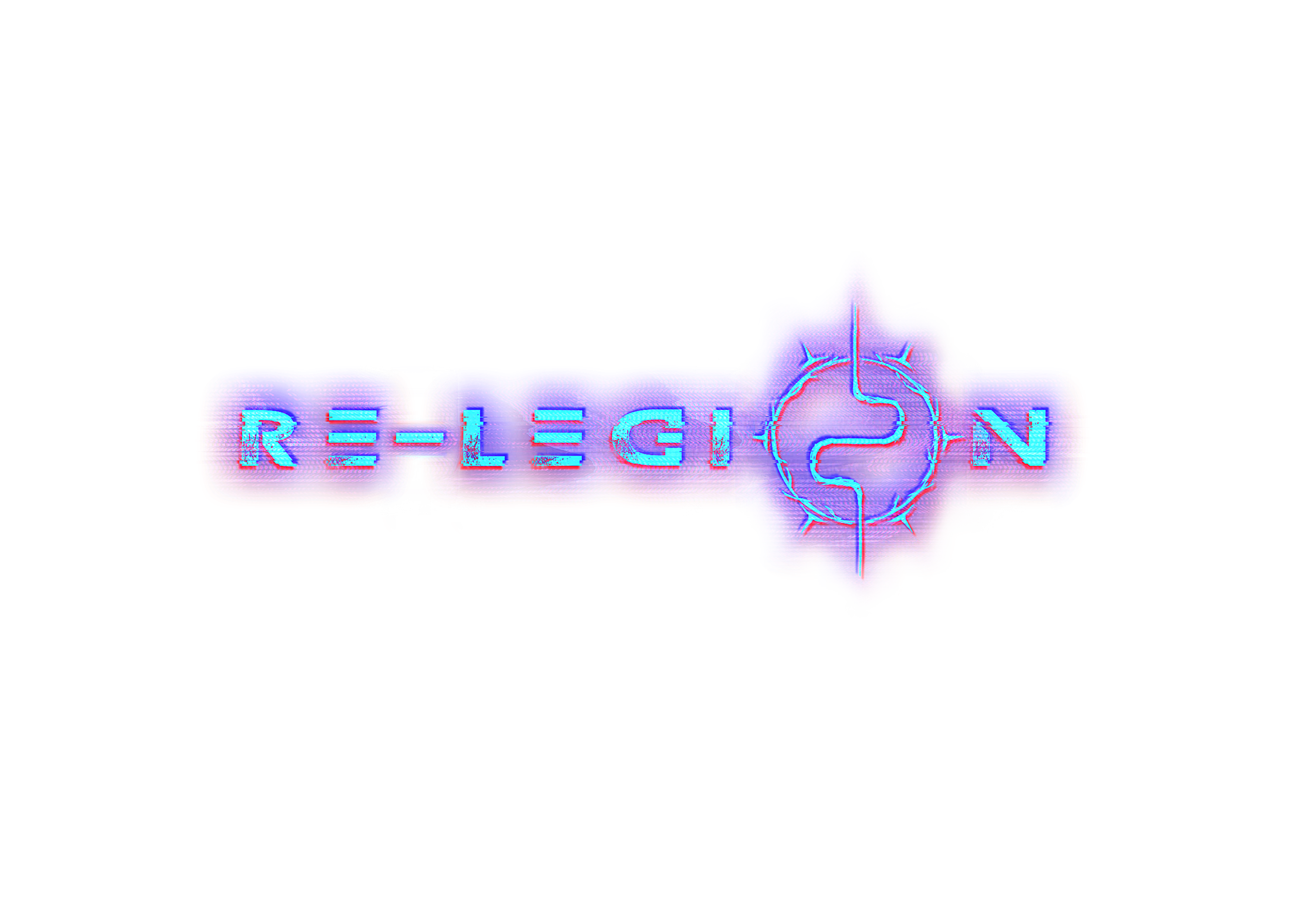 Re-Legion download the new for windows