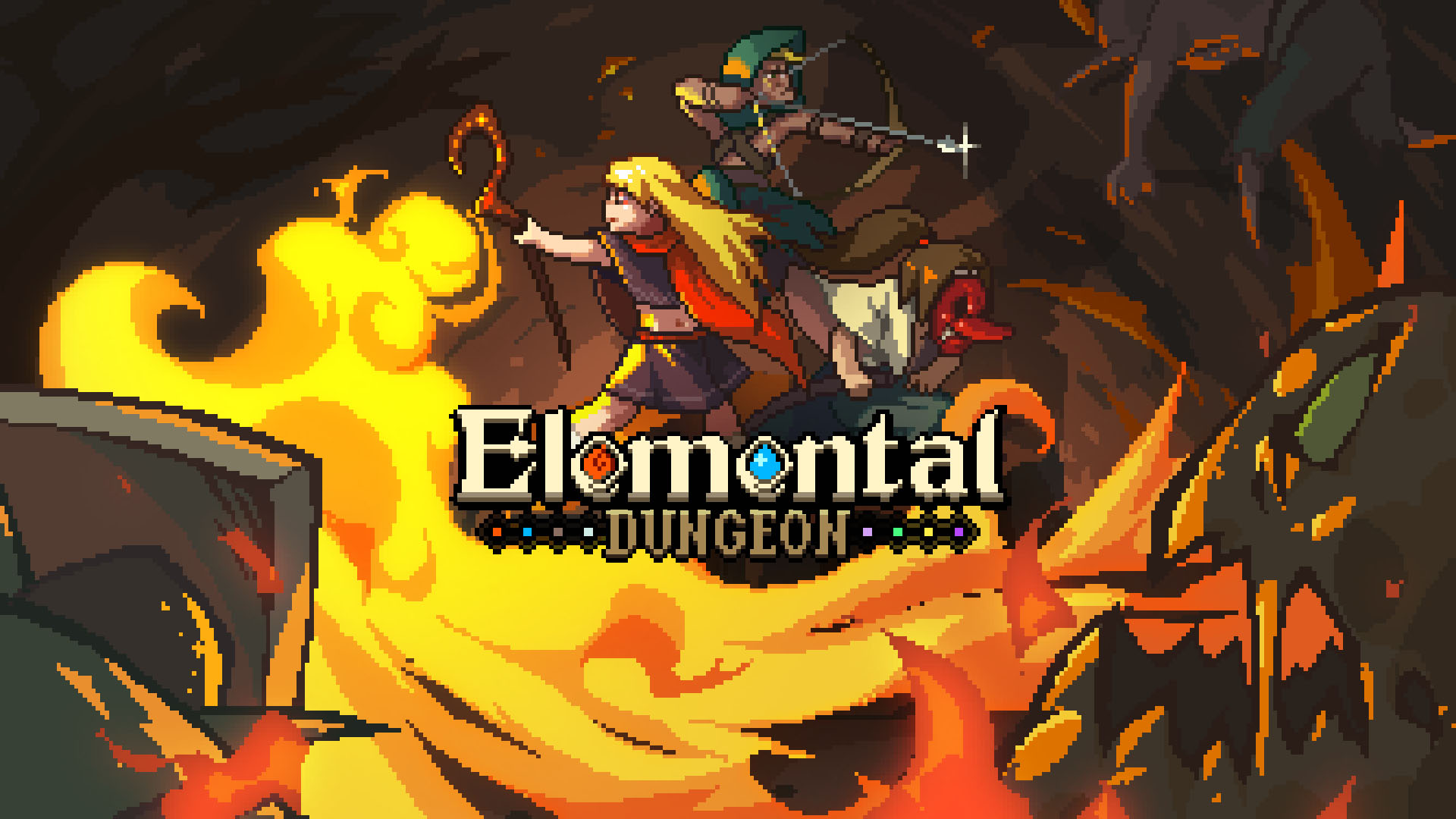 elemental dungeon gift code android