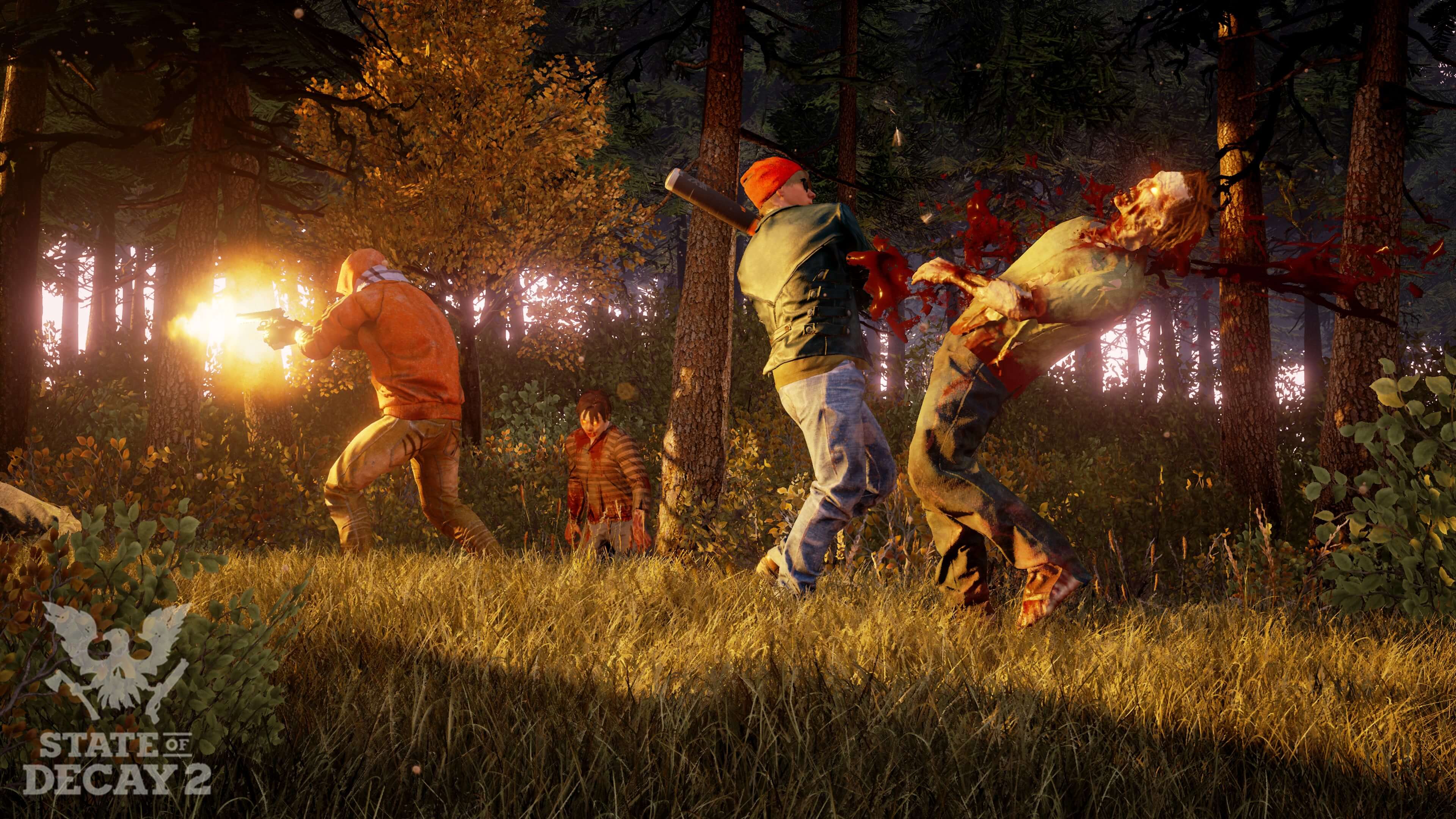 undead labs state of decay 2 mods