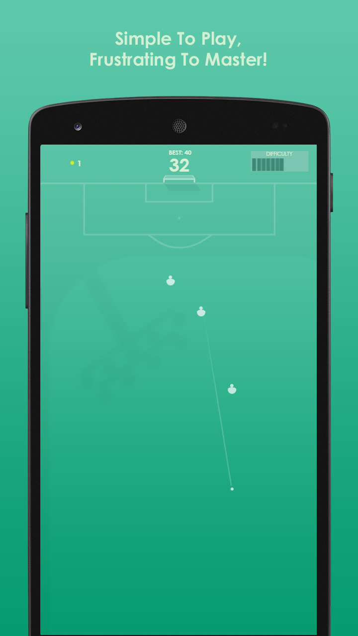 Football Strike - Perfect Kick download the new version for apple