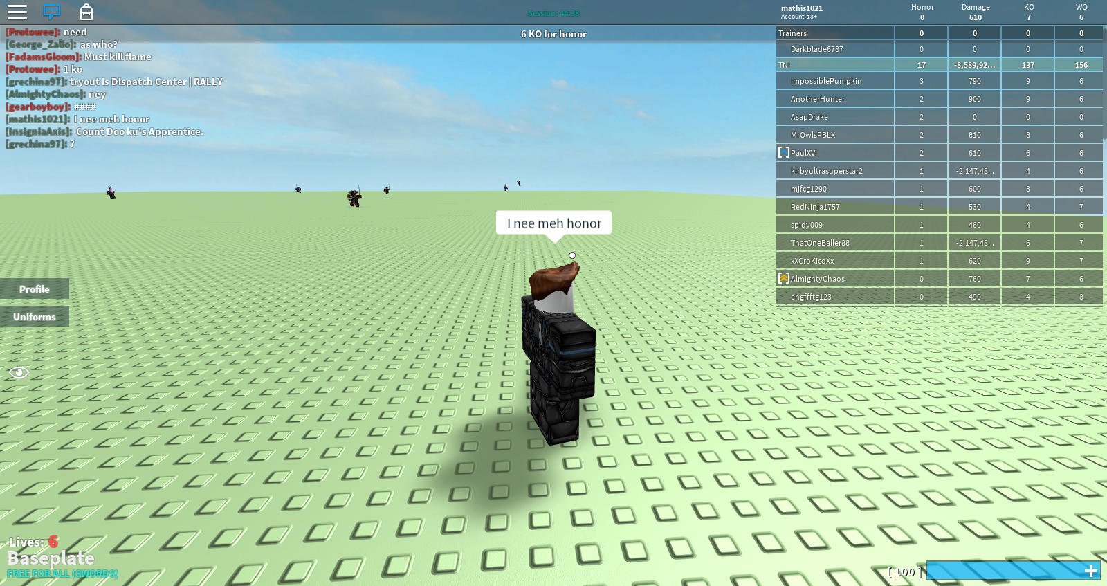 Roblox file - Mod DB