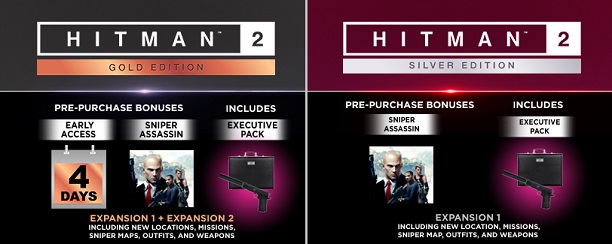 hitman 2 pc no sound