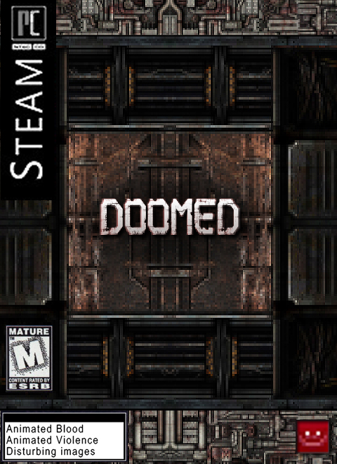 Doomed Lands for windows download