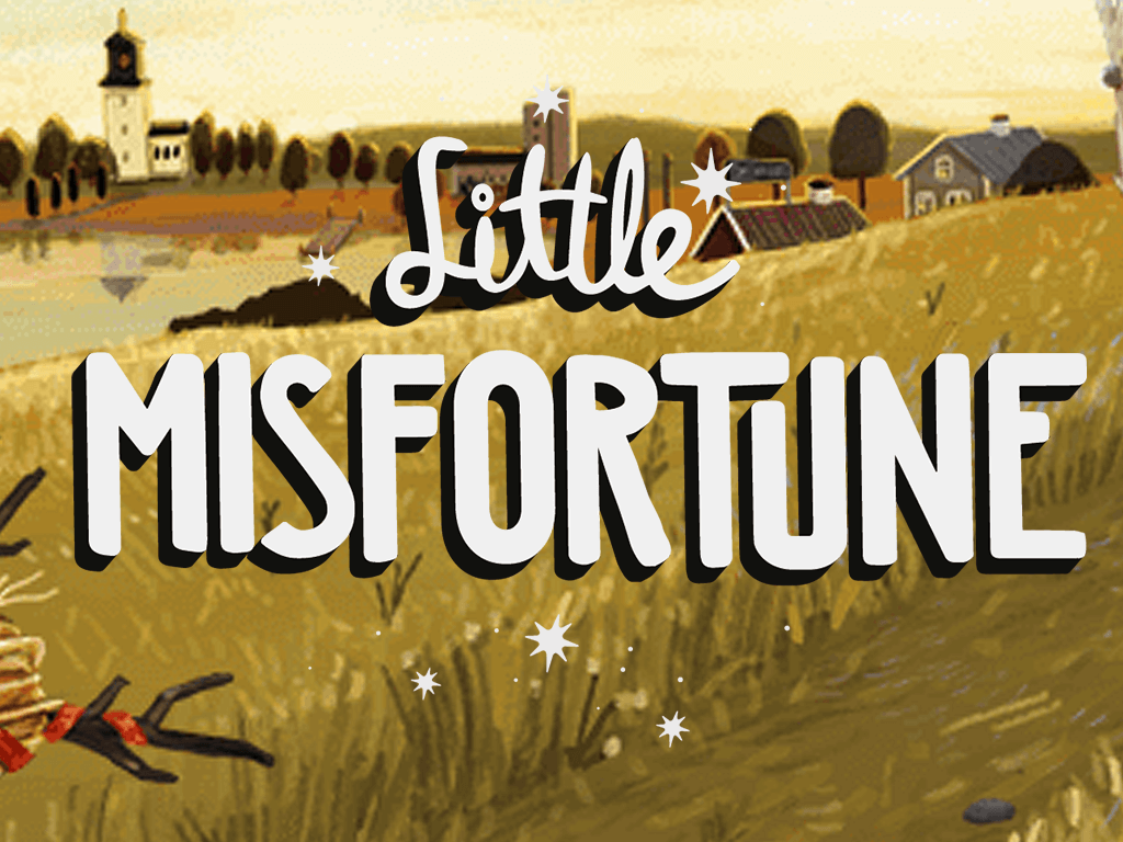 little misfortune switch review little misfortune switch review