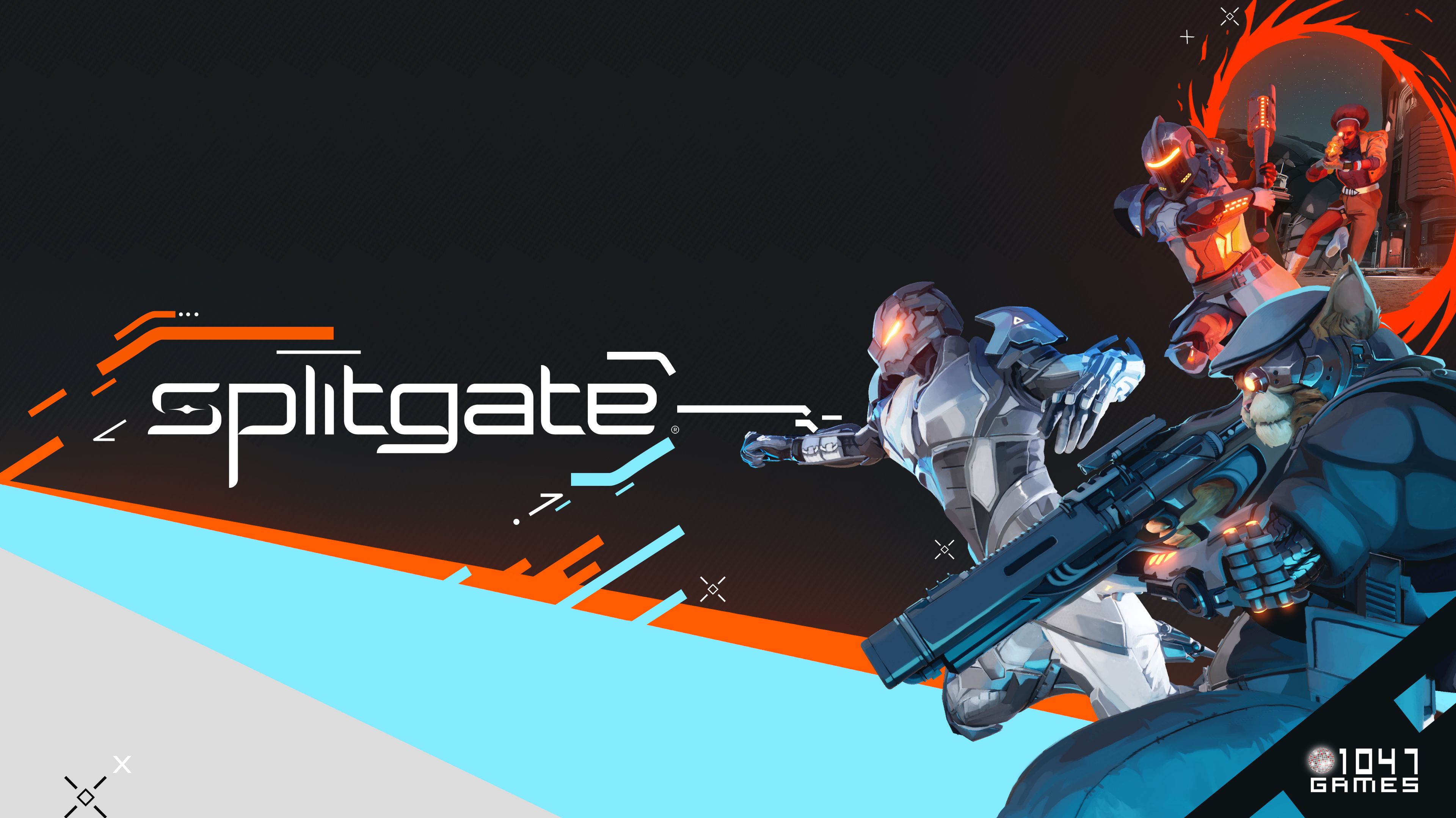 Splitgate Windows, XSX, XONE, PS5, PS4 game - Mod DB