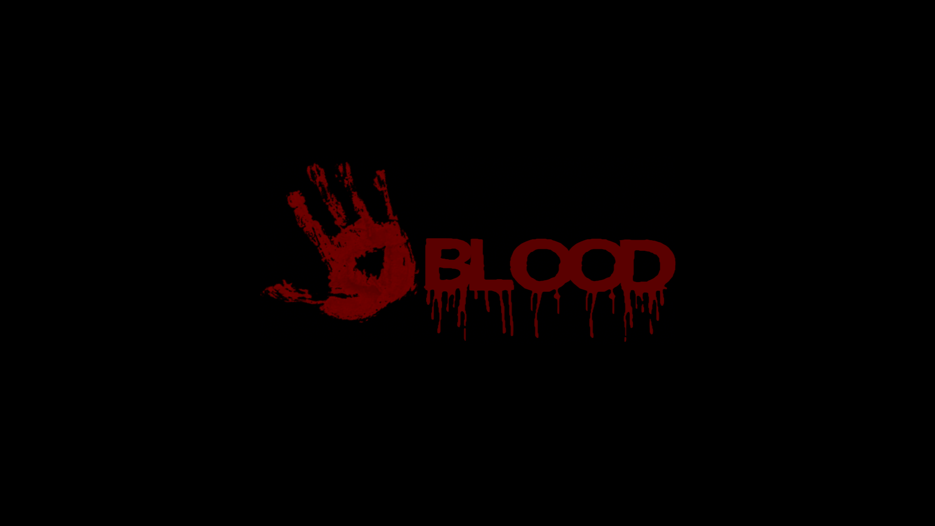 Blood - Fan Revival Windows game - ModDB