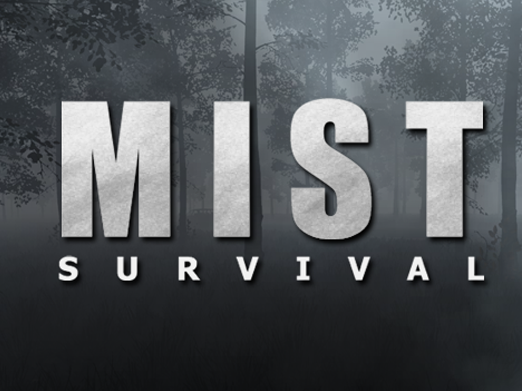 mist survival ps4