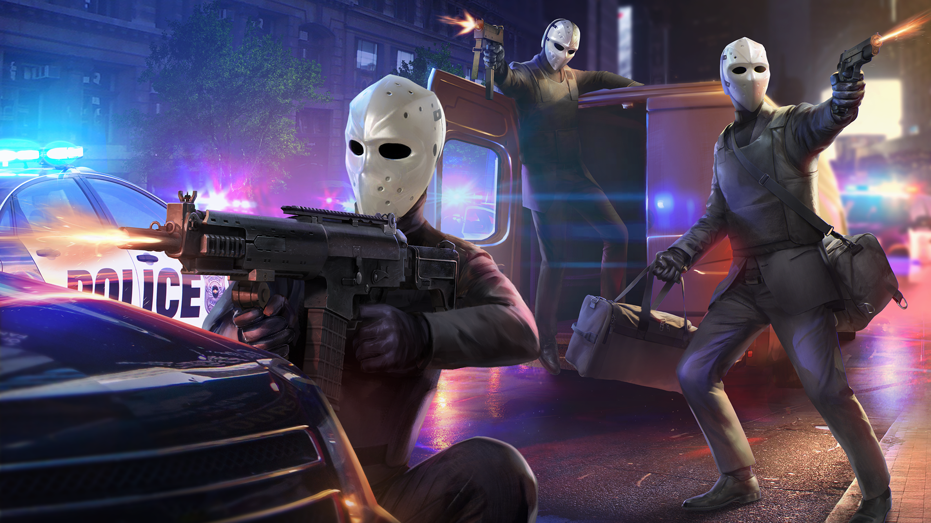 Payday 2 hack this фото 84