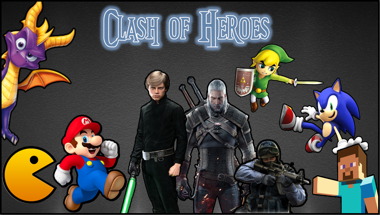 Clash of Heroes Windows, Mac, Linux game - ModDB