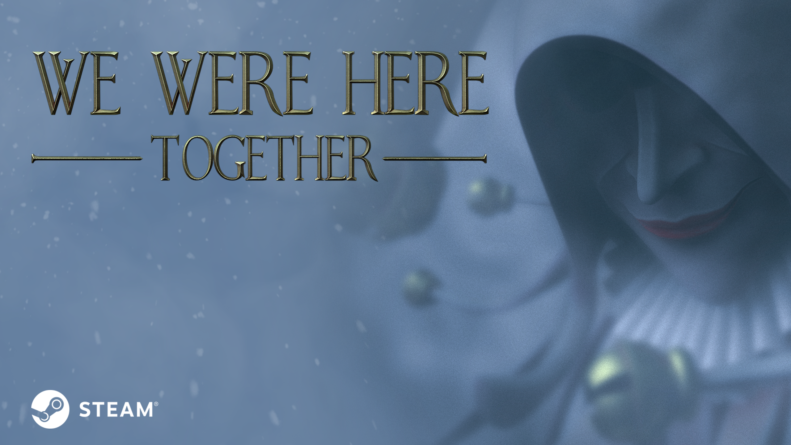 we were here together game pass